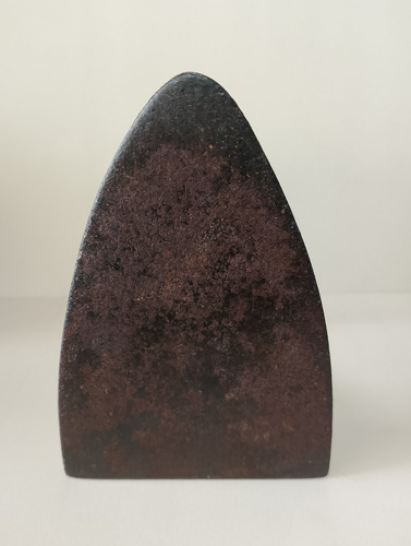 Antigua Plancha De Colección (Usado)
