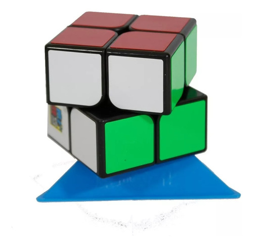 Cubo Magico 2x2 De Rubik 2x2x2 Moyu Meilong Competicion