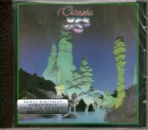 Comprar Yes Classic Nuevo Pink Floyd Led Zeppelin Rush Queen Ciudad
