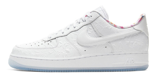 Zapatillas Nike Air Force 1 Low Chinese Urbano Cu8870-117   