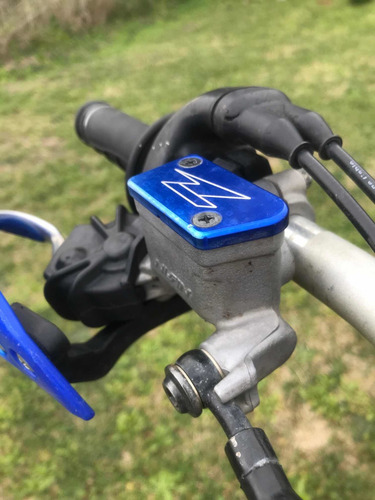 Imagen 16 de 16 de Yamaha Yzf 250
