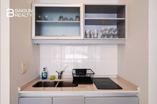Departamento 3 Ambientes En Alquiler En Recoleta