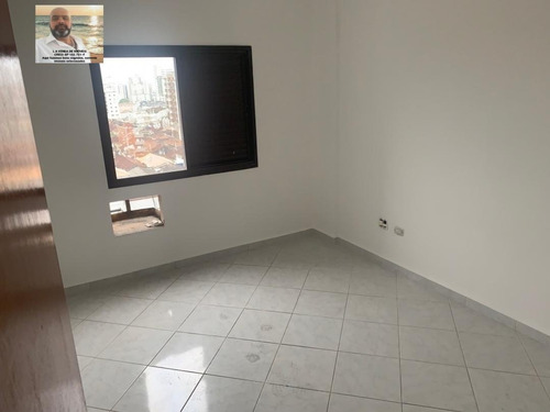 Imagem 14 de 15 de Apartamento Com 3 Dormitórios 1 Suíte E 2 Vagas De Garagem - 1077