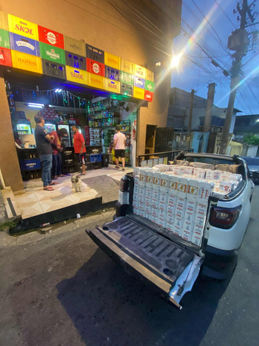 Adega A Venda , Ponto Comercial Localizado Em Barueri