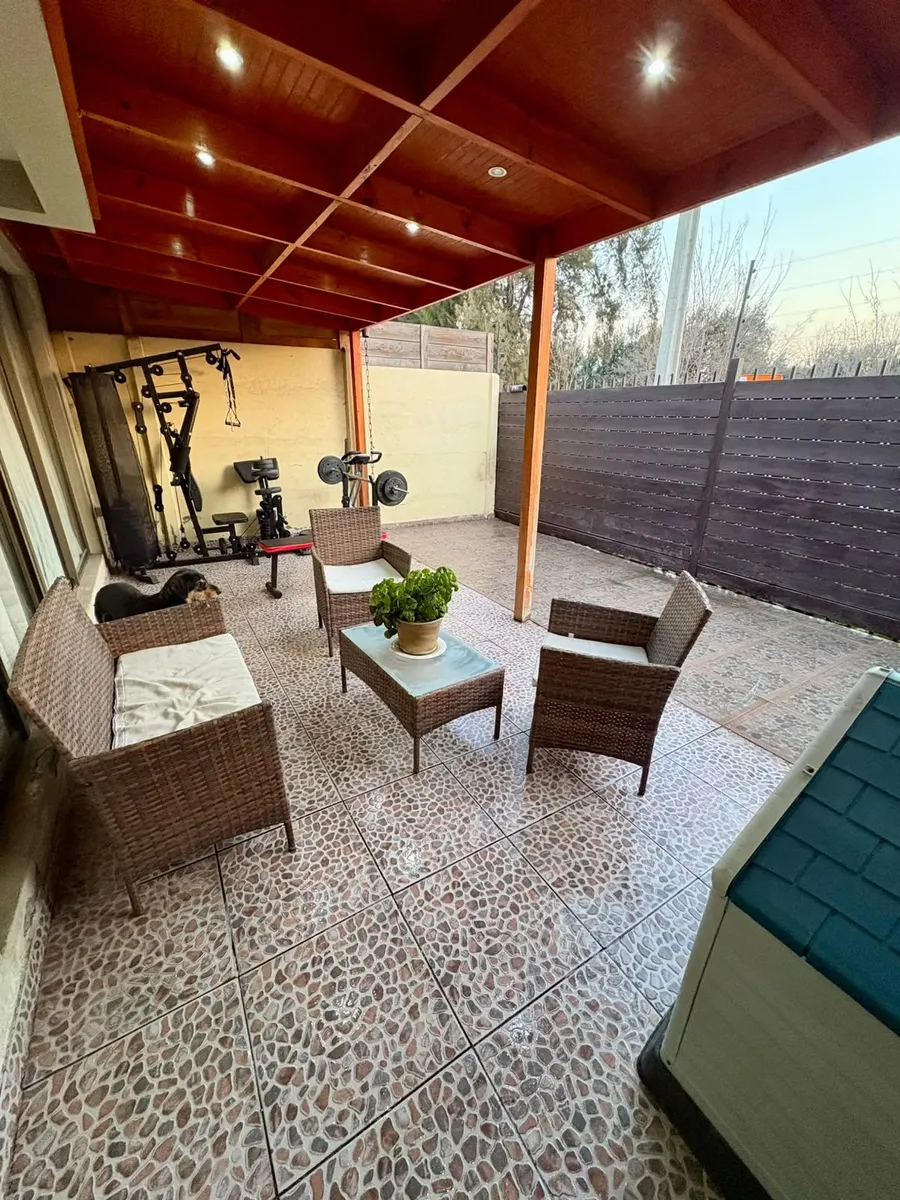 Imagen 5 de 8 de Arriendo Casa Dentro De Condominio