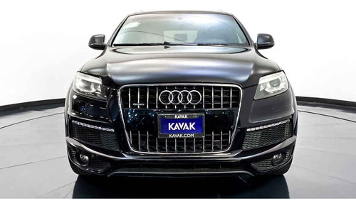 Imagen 3 de 15 de 29866 - Audi Q7 2012 Con Garantía