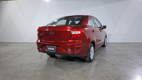 Ford Figo 1.5 IMPULSE AUTO