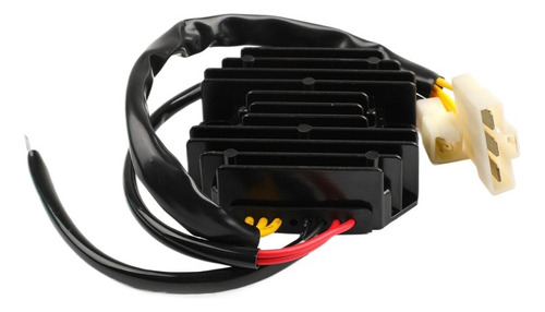 Regulador Y Rectificador De Voltaje Para Ktm 125/200/250/390