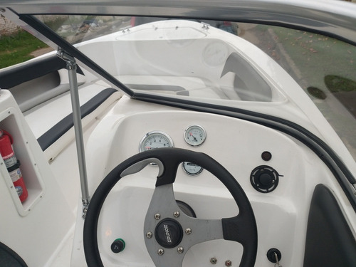 Imagen 6 de 9 de Traker Tr 520 Open