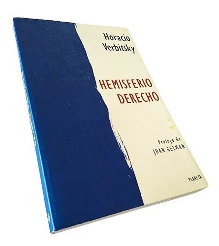 Horacio Verbitsky - Hemisferio Derecho