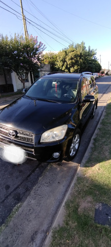 Toyota RAV4 2.4 4x4 At