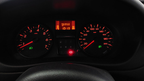 Renault Kangoo 1.6 PH3 AUTHENTIQUE PLUS LC MT