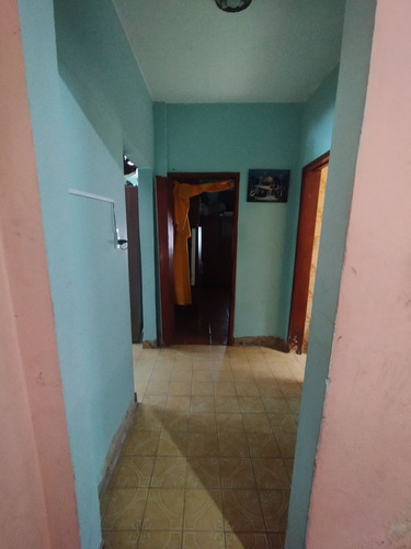 Casa De 3 Amb Con Gge En Lote Propio