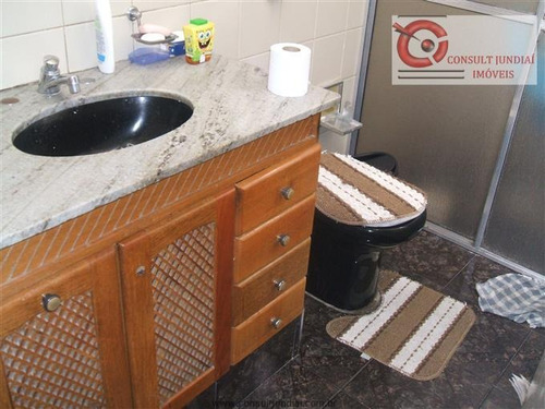 Imagem 3 de 8 de Casas À Venda Em Jundiaí/sp - Compre A Sua Casa Aqui! - 1308245