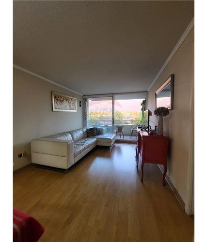 Imagen 12 de 21 de Hermoso Condominio Gran Vista Metro Quilín