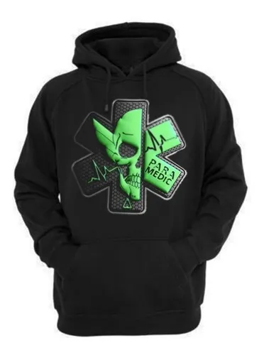 Sudaderas de paramedico hotsell