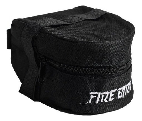 Bolso Bajo Asiento Para Ciclistas Firebird. En Gravedad X