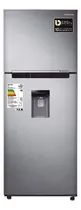 Comprar Heladeras Refrigerador Samsung Inverter Rt35 Gris Sensacion