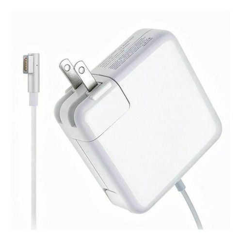 Imagen 4 de 4 de Cargador Paramacbook 1 60w + Extensión De Corriente Para Mac