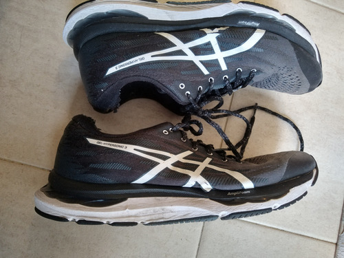 Asics Gel Hipersonic 3 (Usado)