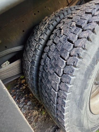 Ford Cargo 1722