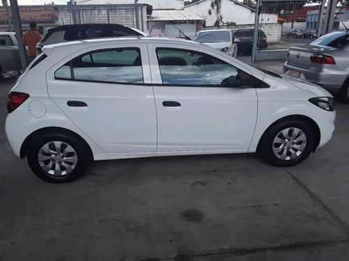 Chevrolet Joy 1.0 Spe4 Flex Manual