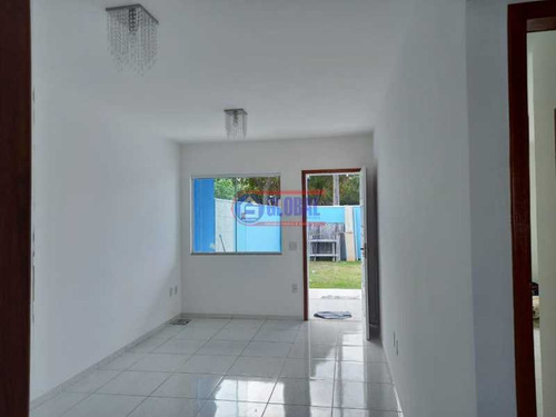 Imagem 6 de 15 de Casa De Rua-à Venda-são José Do Imbassaí-maricá - Maca20460