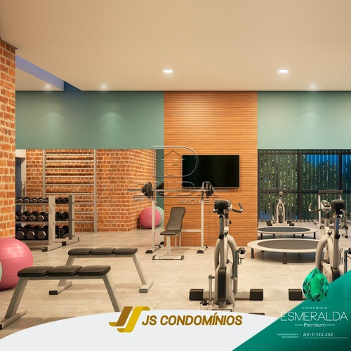 Imagem 3 de 8 de Terreno Em Condominio - Sao Simao - Ref: 35156 - V-35153
