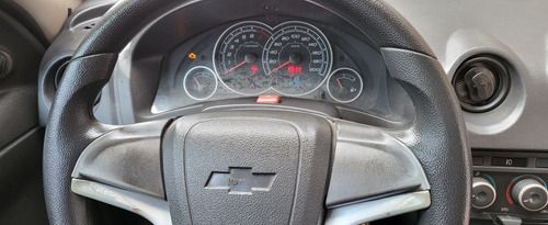 Chevrolet Celta 1.0 Lt Flex Power 5p