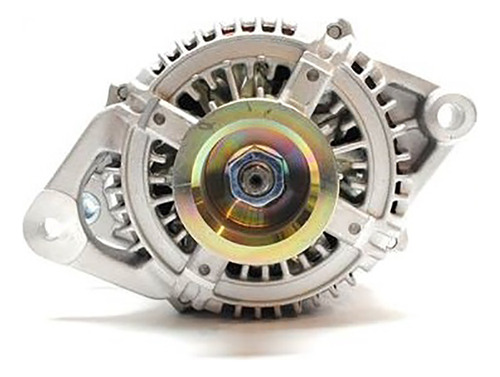 Alternador Dodge Durango 5.2 1999-2000 Sist-nippondenso 136a