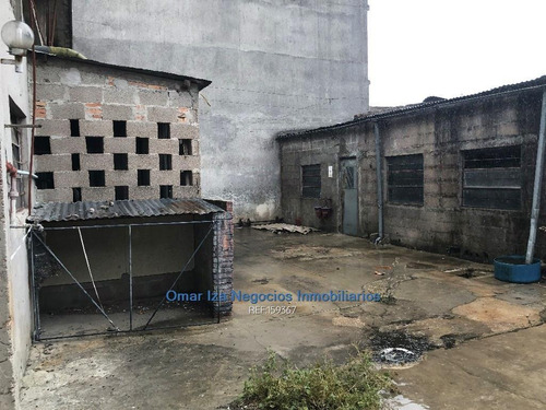 Iza. Venta Alquiler Local Industrial Galpon Deposito Garaje