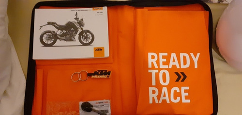Imagen 6 de 18 de Ktm Duke 200