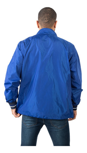 Rompeviento Hombre Microfibra Newman