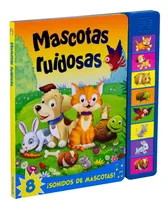 Comprar Super Sonidos Mascotas Ruidosas 8 Sonidos + 50 Palabras Ano