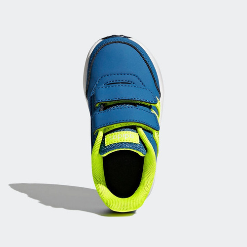 Imagen 6 de 10 de Tenis Sport Switch 2.0 Bebe adidas Bc0104