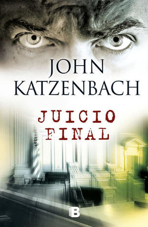 Libro Juicio Final Zku