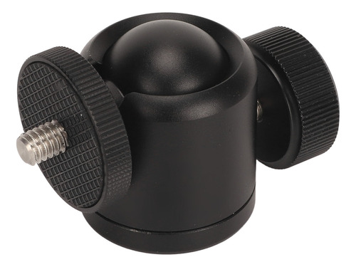 Tornillo Pequeño Con Cabeza Esférica De 1/4 De Pulgada, Rosc