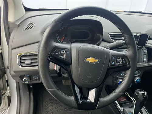 Chevrolet Onix 1.4 Ltz At