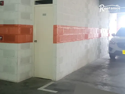Apartamento En Venta En Las Palmas. Cod V775883