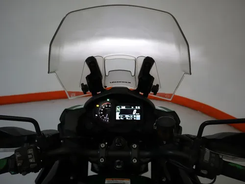 Kawasaki Versys Klz 1000 Mt Abs