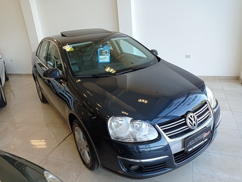 Volkswagen Vento 1.9 I Luxury Dsg 2010