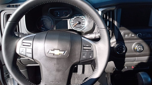 Imagen 16 de 24 de Chevrolet S-10 Cd 4x4 Z71 At 2.8 200cv 0km Financio T. Usado