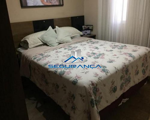 Imagem 7 de 11 de Apartamento - Ap01805 - 31921484