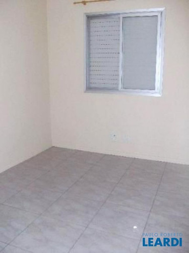 Imagem 12 de 12 de Apartamento - Utinga - Sp - 473406