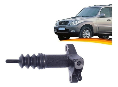 Cilindro Embrague Hyundai Terracan 2.5 2001 / 2005