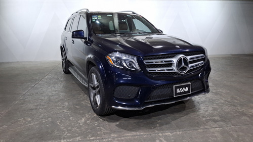 Mercedes Benz Clase Gls 4.7 Gls 500 Cgi Biturbo 4wd At