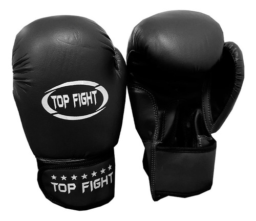 Guante Deportivo Boxeo Ring Onz Top Fight Golpes 