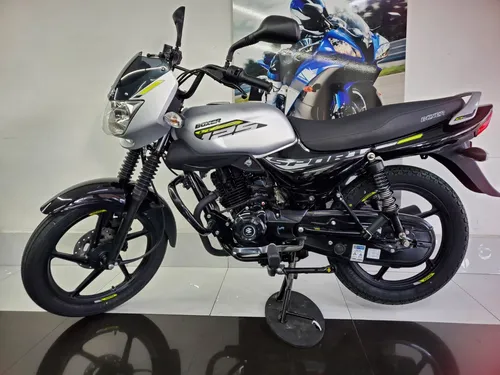 Bajaj Boxer Ct 125 2026