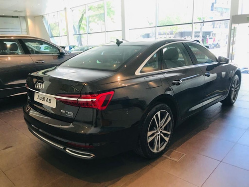 Imagen 4 de 15 de Nuevo Audi A6 55 Tfsi V6 340cv Quattro A5 Sportback Q7 Q8 A7
