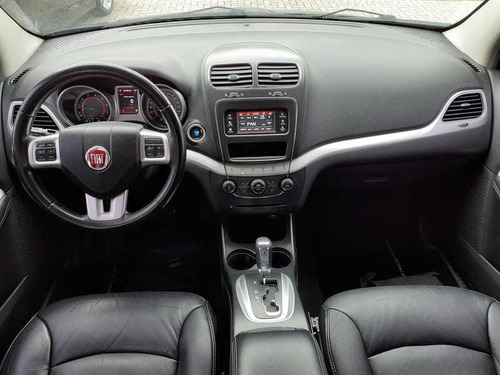 Fiat Freemont Precision 2.4 16v 172 Cv Aut